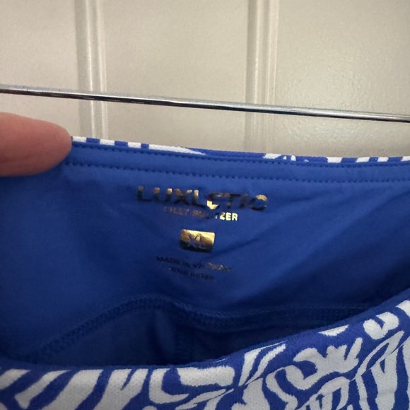 Lilly Pulitzer Maryana Skort - Picture 5 of 6